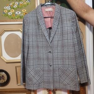 Vintage Pendleton Jacket